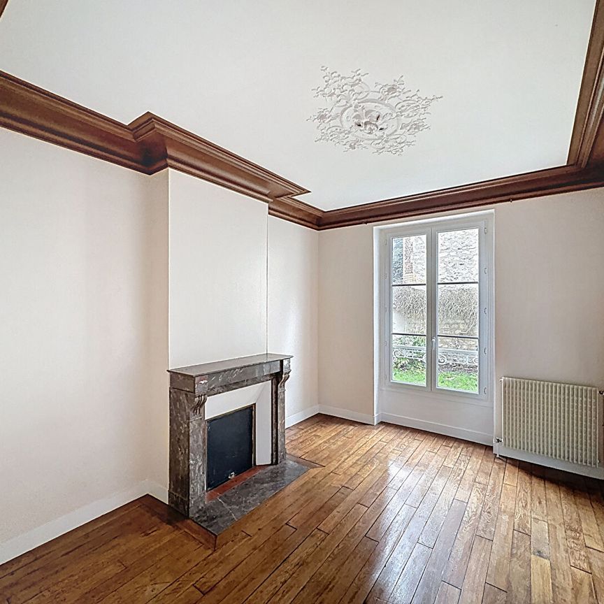 Maison T4 près de FONTENAY AUX ROSES à louer - Photo 1