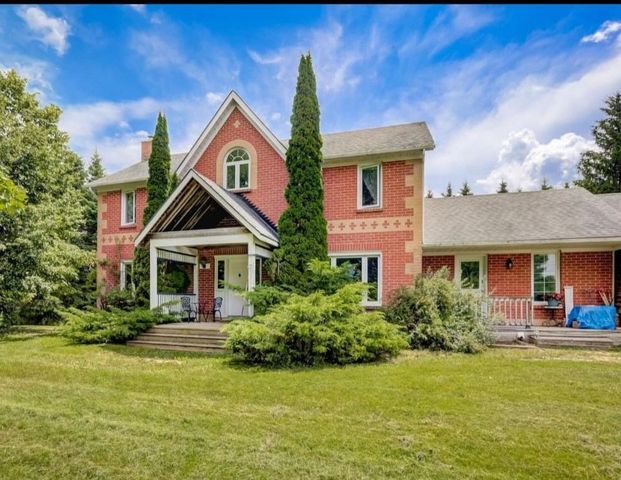 For Lease - 18743 St Andrews Road Unit# House Only, Caledon, Ontario - Photo 1