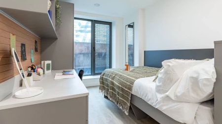 Classic 6 Bed Upper Floor - Ensuite - Photo 5