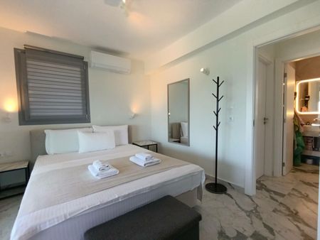 Διαμέρισμα για ενοικίαση Βουρβουρού (Σιθωνία) - Φωτογραφία 3
