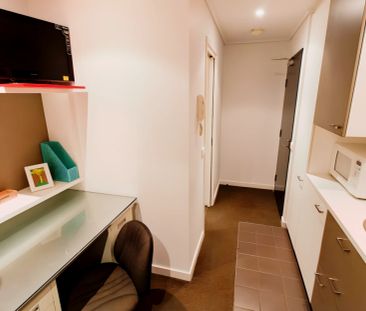 Standard Studio - Photo 4