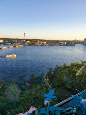 Larsbergsvägen, Lidingö - Photo 3