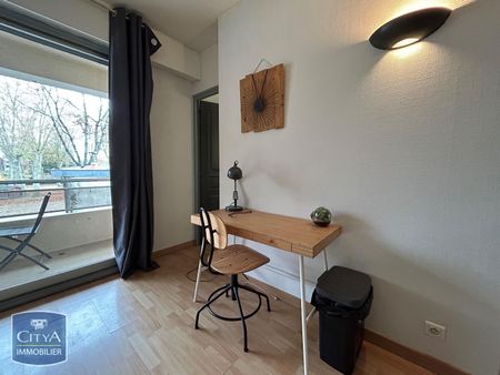 Location Appartement 1 pièce 29m² BRIVE LA GAILLARDE 19100 - Photo 5