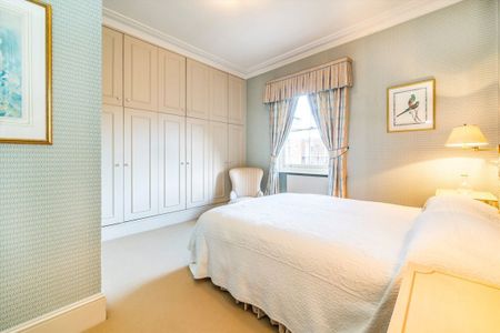 Mount Street, Mayfair, W1K - Photo 4