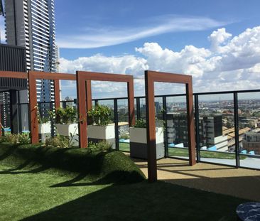 Unit 602/28 Bouverie St, Carlton, Vic 3053 - Photo 2