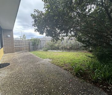 UPDATED UNIT BY THE BEACH - Photo 6