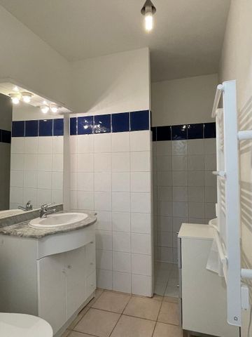 Location Appartement 2 pièces 45m² ALBI 81000 - Photo 5