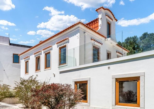 5 Bedroom Detached house with swimming pool, Sintra