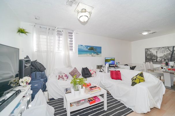 For Lease - 575 Bellamy Road Unit# BSMT, Toronto, Ontario - Photo 1