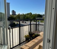 Flygrakan, Nyköping - Foto 6