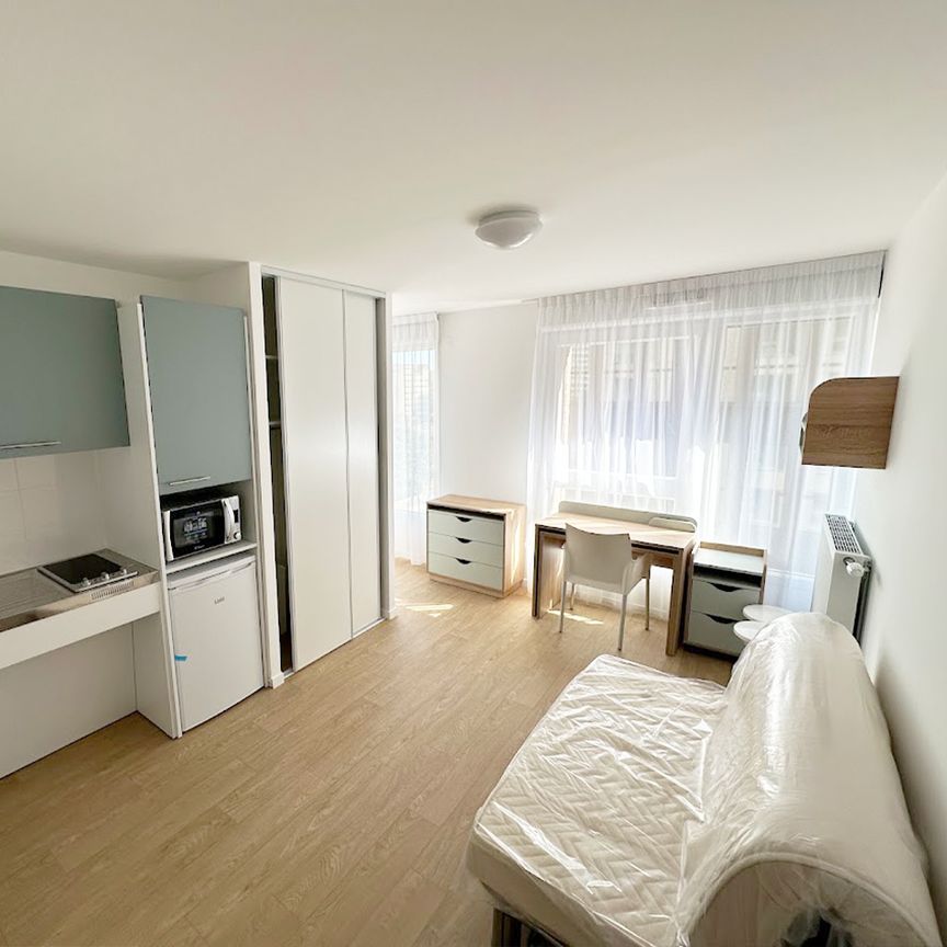 T2 de 36 à 39 m² - Photo 1