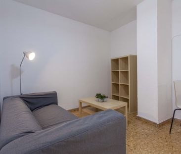 Double room in Sagunto - Photo 5