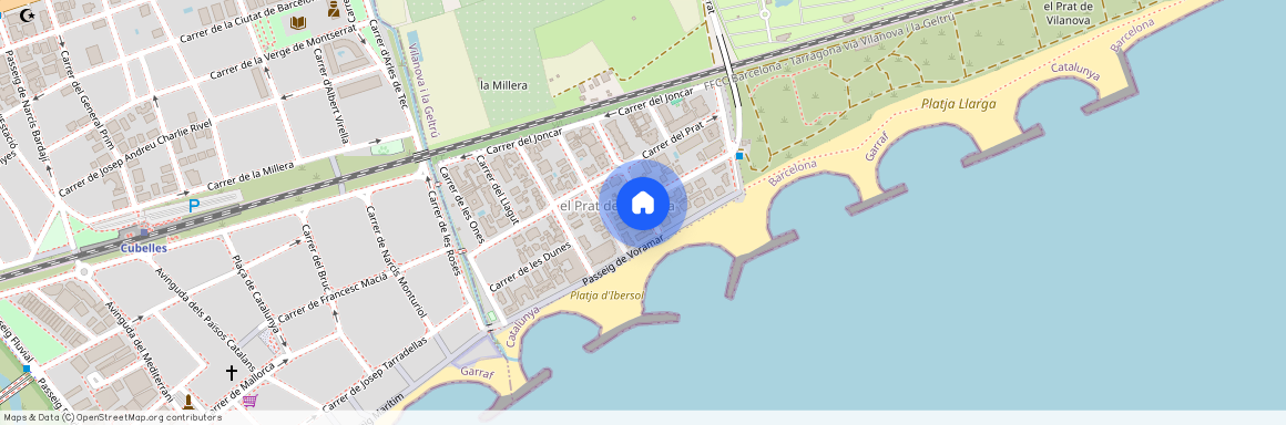 Carrer de les Gavines 3