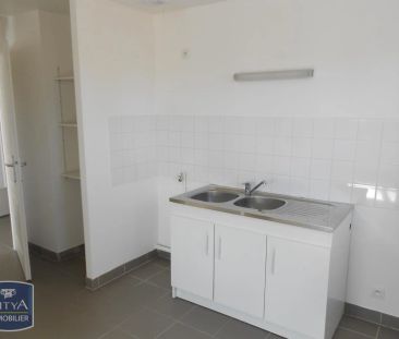 Appartement à louer 2 pièces 59.08m² - Photo 2