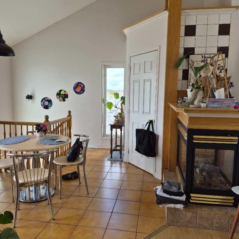 Logement semi meublé - Photo 1