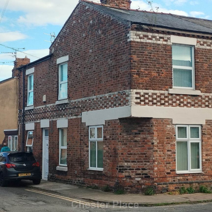 Phillip Street, Hoole - Photo 1