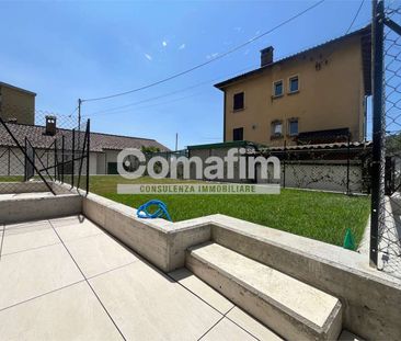 2.5 Zimmer, 48 m², EG - Foto 4