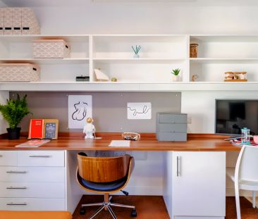 Gold Studio - Photo 4