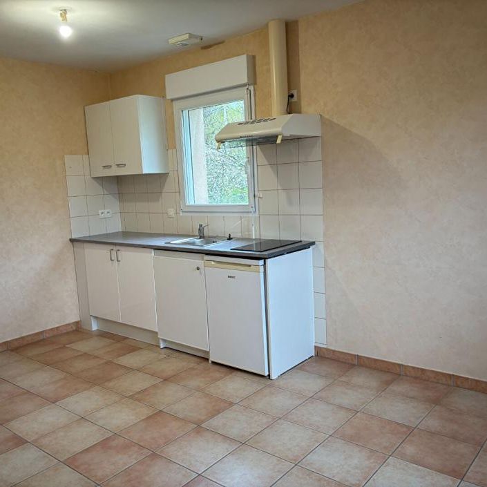 Location Appartement 2 pièce(s) de 41 m2 - Photo 1