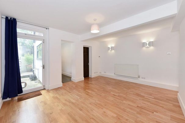 1 bedroom apartment to rent - Photo 1