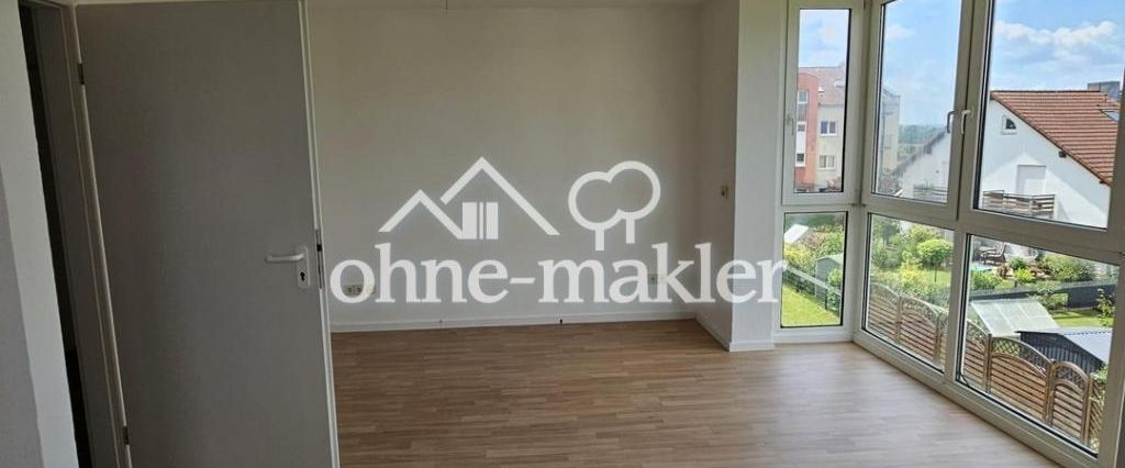 Helle und attraktive 3-Zimmer-Wohnung in Frankenberg/Dittersbach - Photo 1