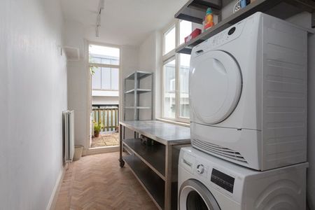 Te huur: Appartement Anna Paulownastraat 33 A in Den Haag - Photo 4