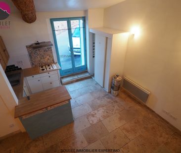 Bel appartement avec mezzanine - Photo 3