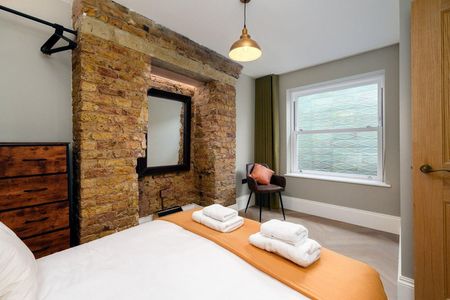 Brixton Road - Photo 2