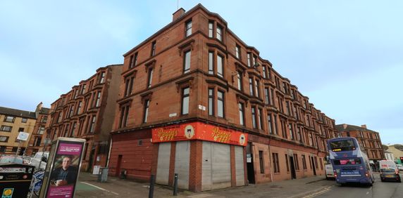 Maryhill Road, North Kelvinside, Glasgow, G20 9TG - Photo 2