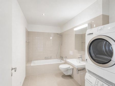 3.5 Zimmer, 86 m², 2. Stock - Foto 3