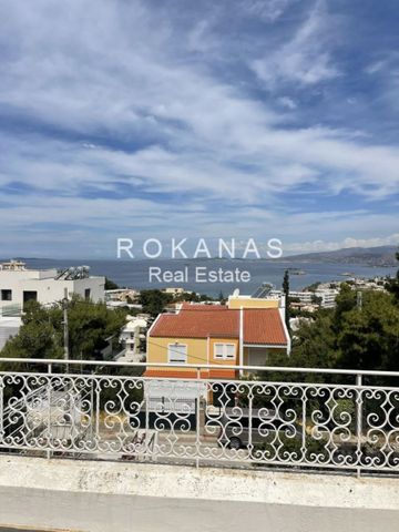 Μονοκατοικία για ενοικίαση - Σαρωνίδα - Photo 4
