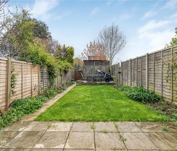 2 bedroom terraced house to rent - Photo 3