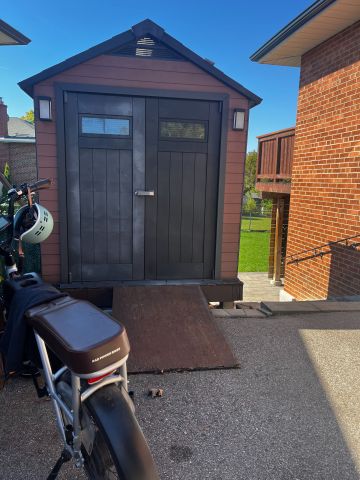 For Lease - 142 Sloane Avenue, Toronto, Ontario - Photo 2