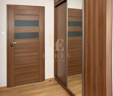 3-pokojowy apartament |Żoliborz| Parking |Arkadia - Photo 1