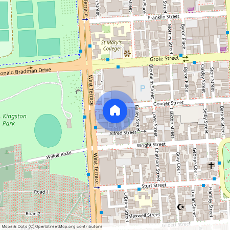 705/271-281 Gouger Street, SA 5000, Adelaide