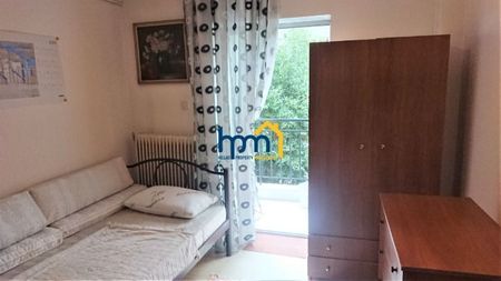 Studio/Γκαρσονιέρα για ενοικίαση Κηφισιά (Καλαμαριά) - Photo 3