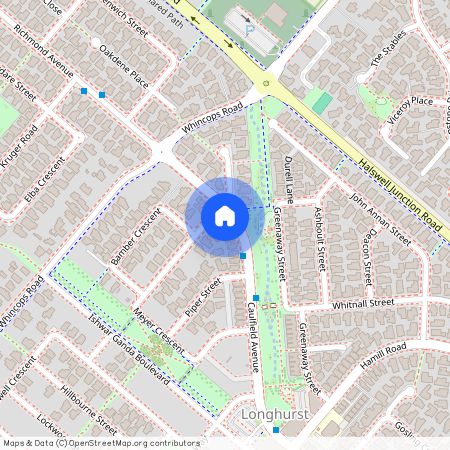 97 Caulfield Avenue, Halswell, Christchurch