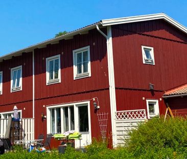 Lövstigen, Fjärdhundra - Photo 6