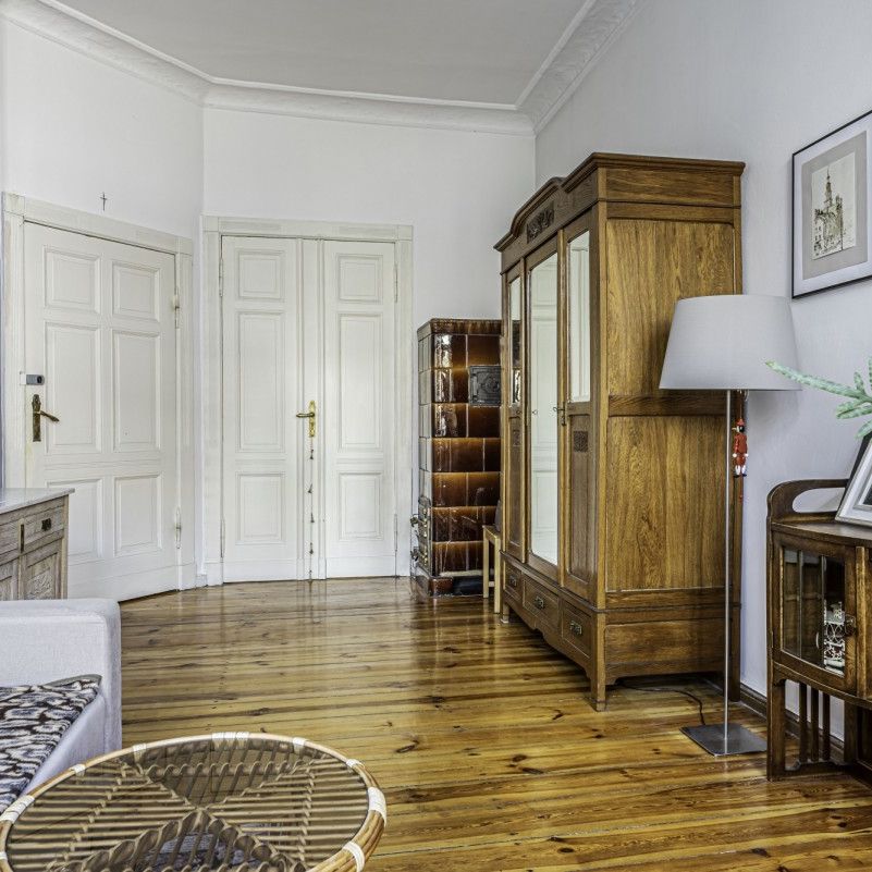 Poznań, Jana Henryka Dąbrowskiego - Фото 1