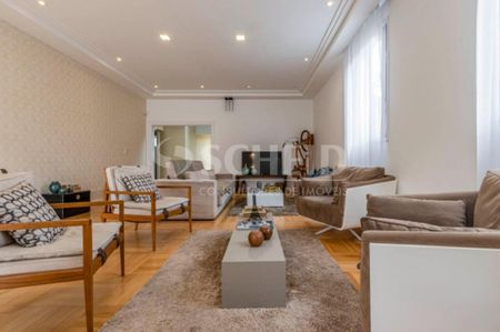 Casa Para Locação Em Jardim Leonor Com 4 Quartos, Sendo 4 Suítes, 610 m² 6 Vagas Jardim Leonor - Foto 4