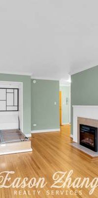 Spacious Studio + Den @ Cambridge Manor near DT (Fir St & W 10th Ave) - Photo 1