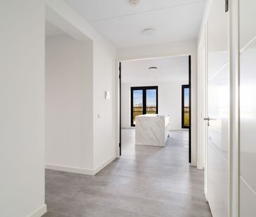 Appartement te huur: Zuiderburg 38 2342 DM Oegstgeest - Foto 2