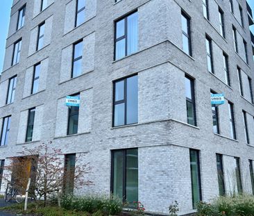 Ruim energiezuinig appartement met 2 slaapkamers - Photo 1