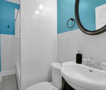 For Lease - 104 King Edward Avenue Unit# 1, Lower Town - Sandy Hill... - Photo 6