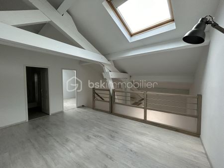 Appartement de 98 m² à Sollies-Pont - Photo 5