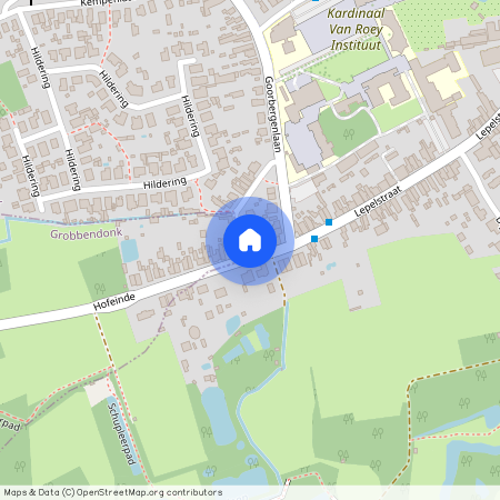 Lepelstraat 92, 2290 Vorselaar