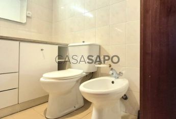 Apartamento T3 para alugar na Amadora