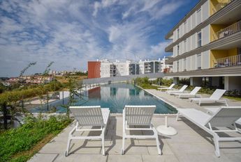 Apartamento T2 em Lisboa