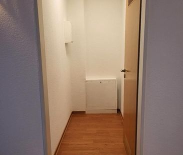 Ruhige 2-Zimmer Wohnung mit Küche und Terasse in Ennepetal Milspe - Foto 1