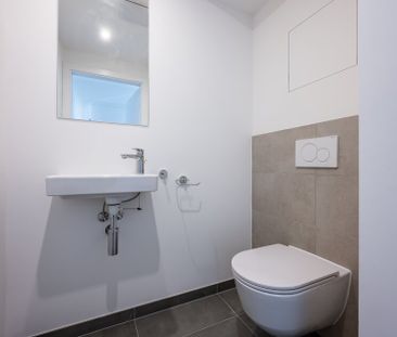 ASG IV-Qualitatives Wohnen in urbaner Lage: fantastischer 2-Zimmer ... - Foto 5